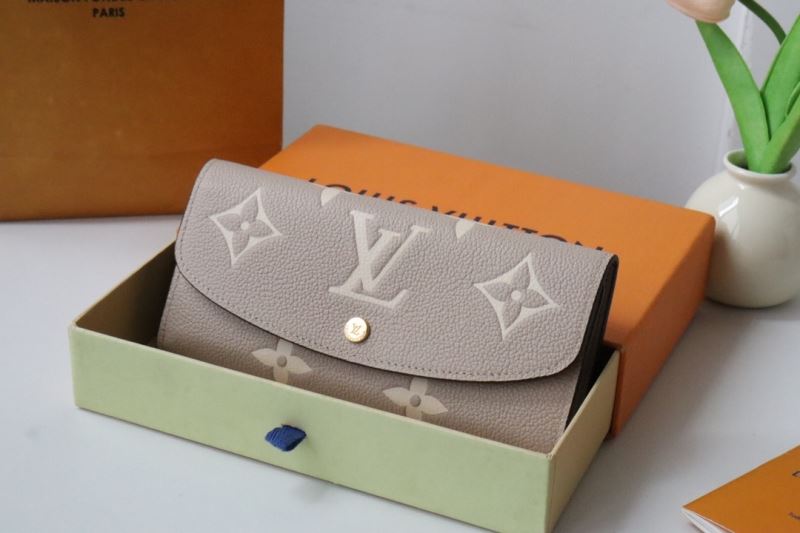 LV Wallets